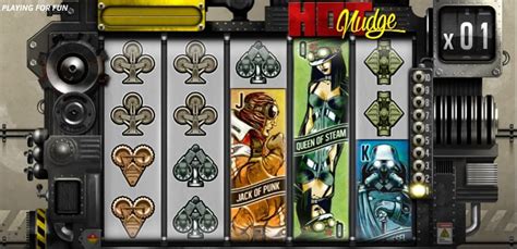 hot nudge slot free play|Hot Nudge Slot Machine · Play Online for Free .